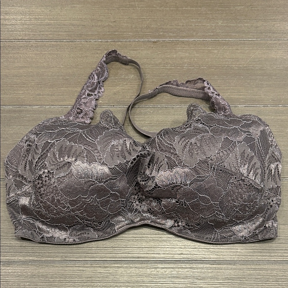 Soma Oh My Gorgeous Lace Cami Bra